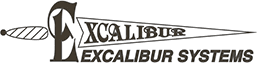 Excalibur Systems logo