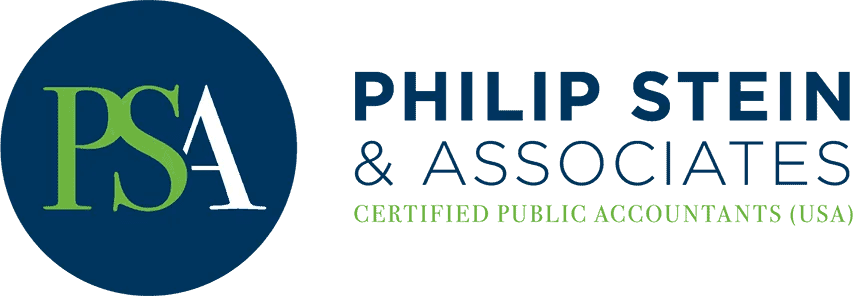 Philip Stein & Associates logo