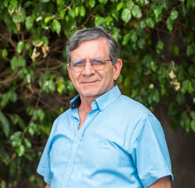 Isaac Antebi