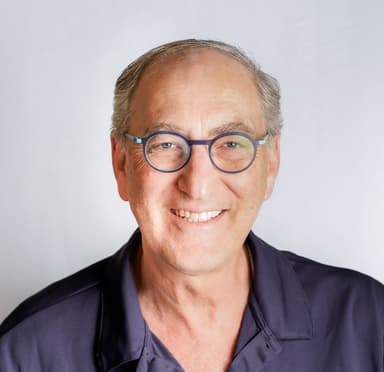 Jeff Balsam