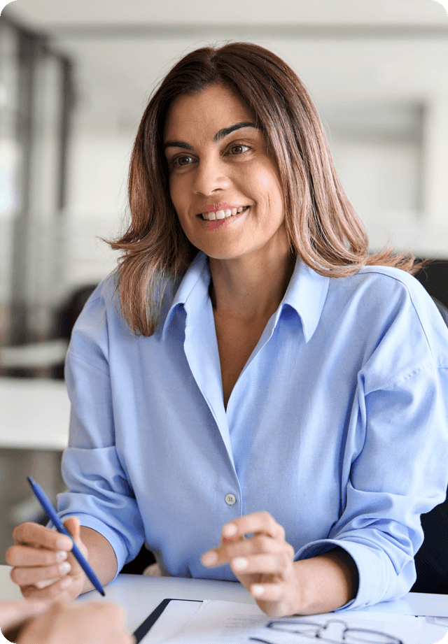 Investing abroad